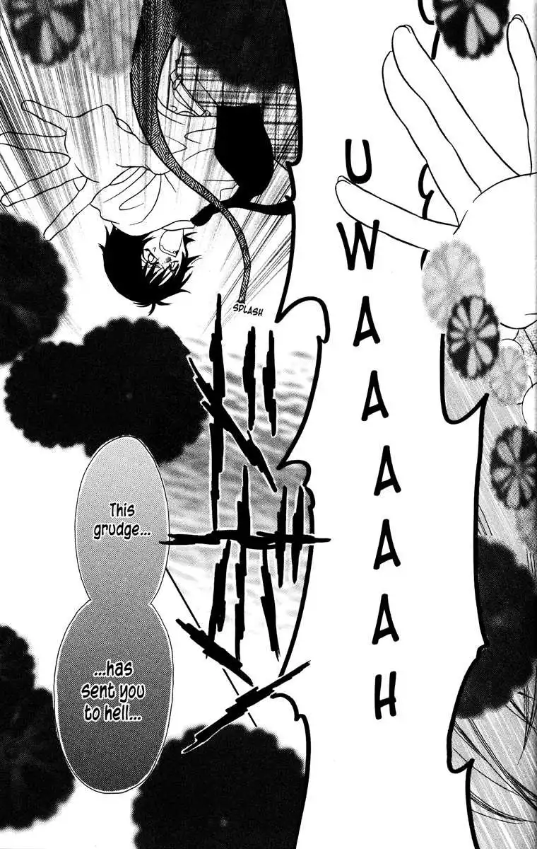 Jigoku Shoujo Chapter 12 37